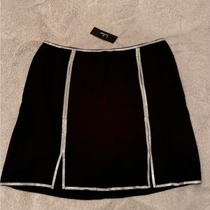 Rhinestone Lulu’s Skirt